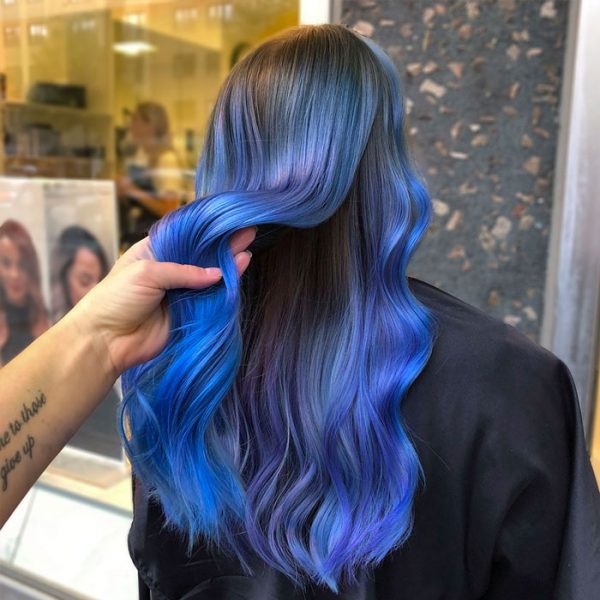 ombre