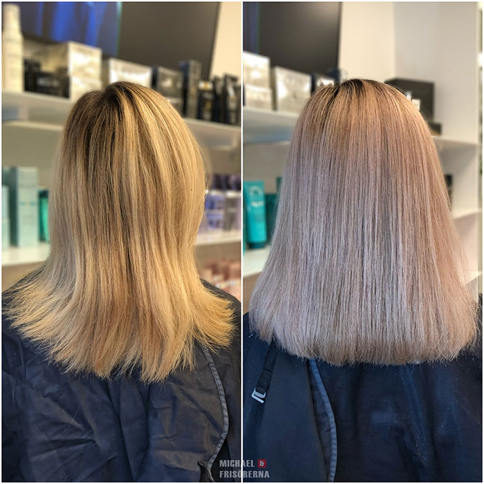 slingor page olaplex