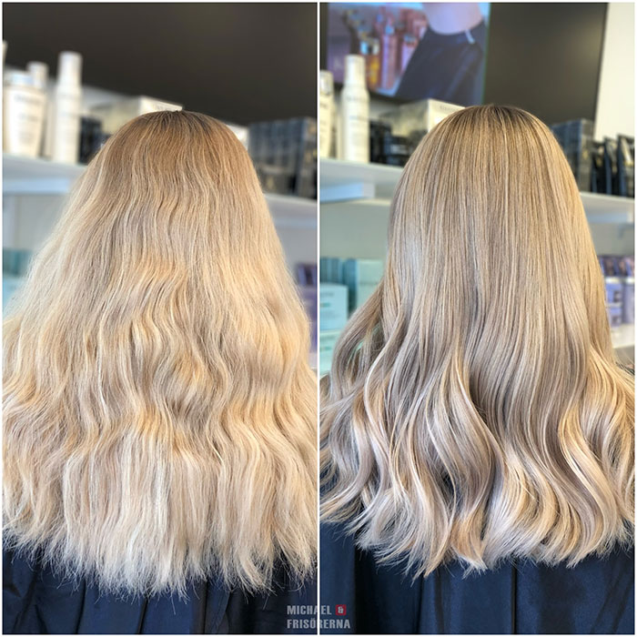 loreal ghd olaplex