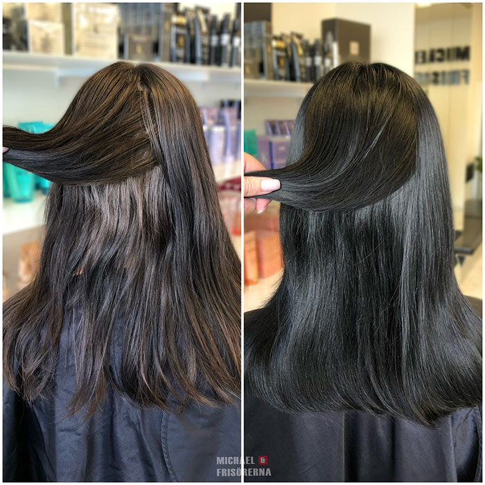 loreal ghd olaplex