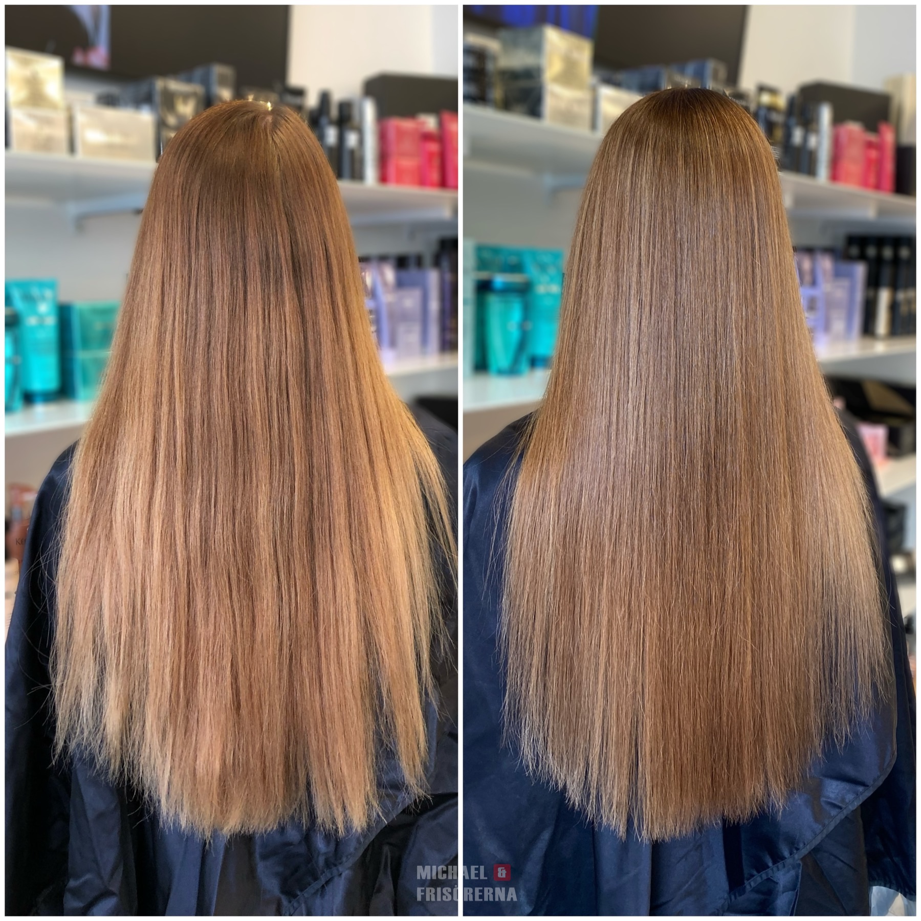 loreal ghd kerastase
