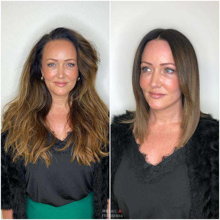 Balayage