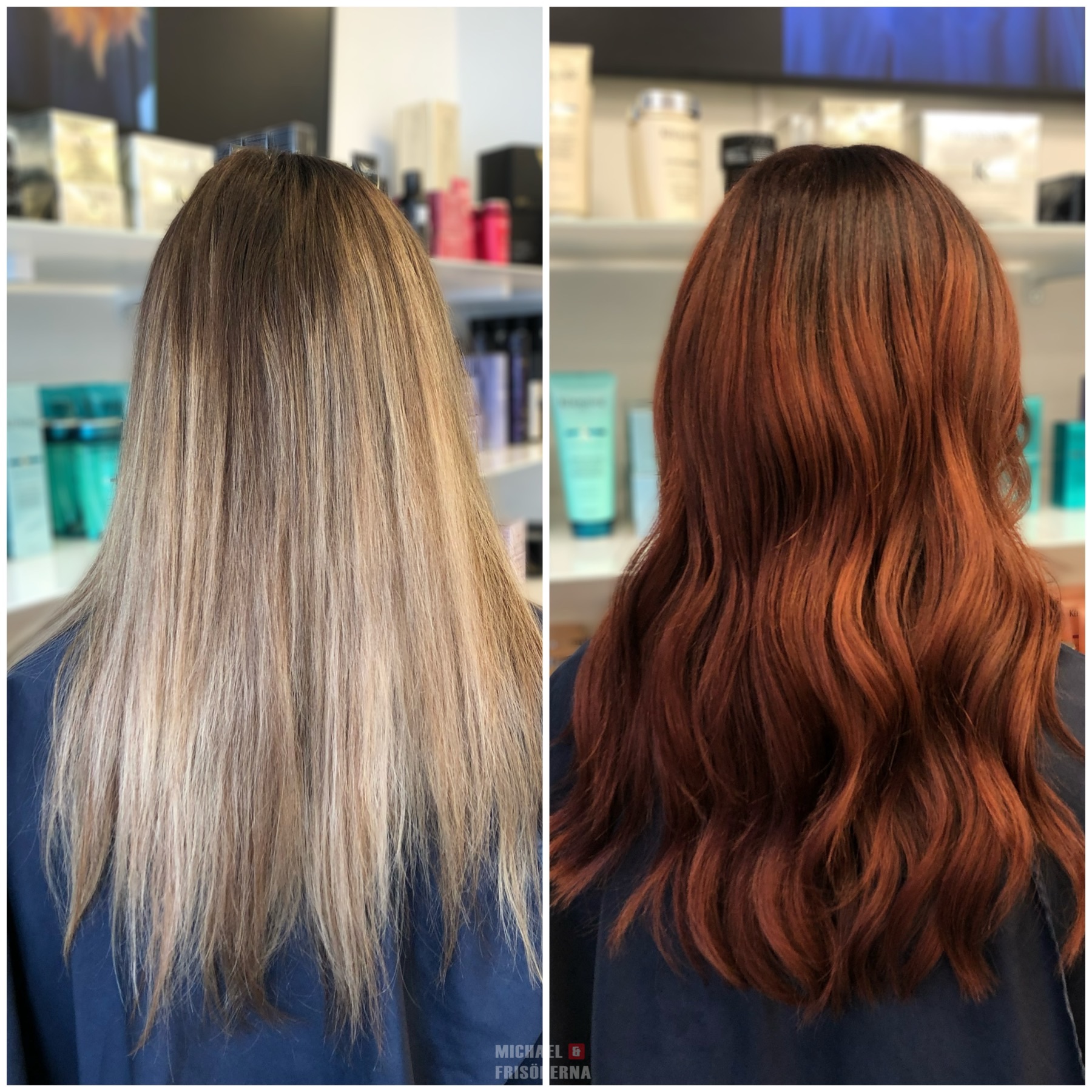 loreal ghd olaplex
