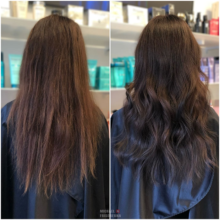 loreal olaplex ghd