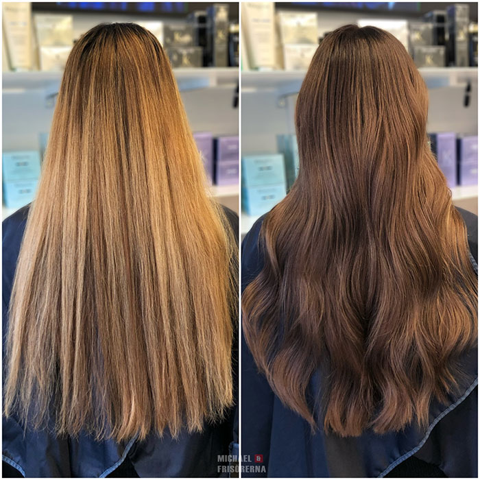 Balayage