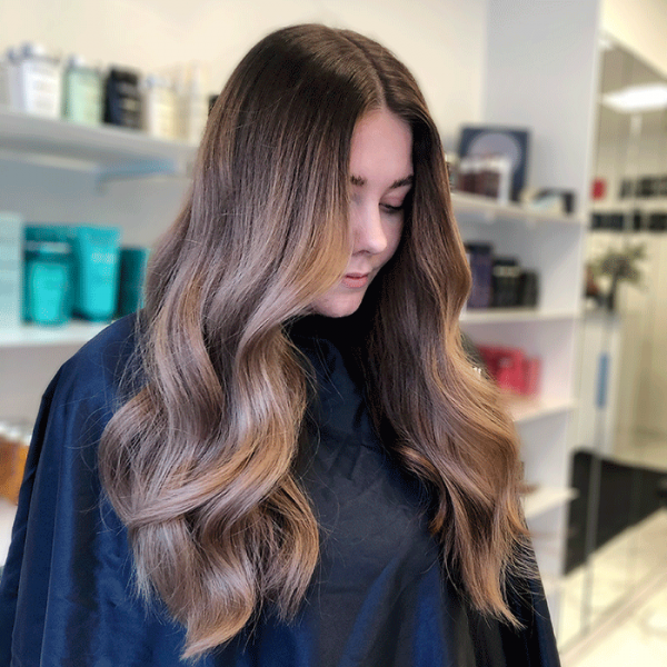 Balayage