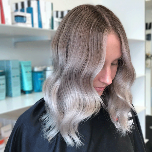 Balayage
