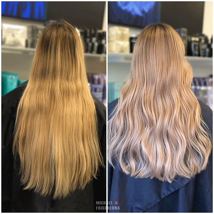 Balayage