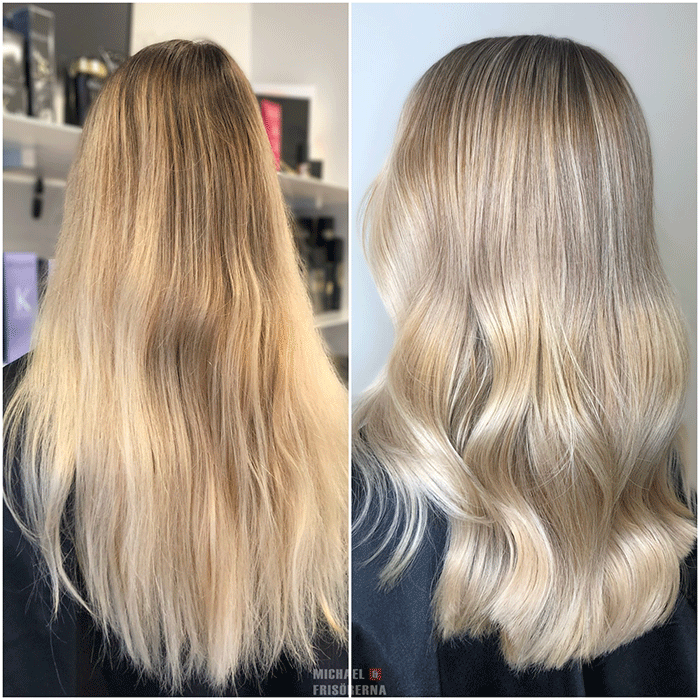 Balayage