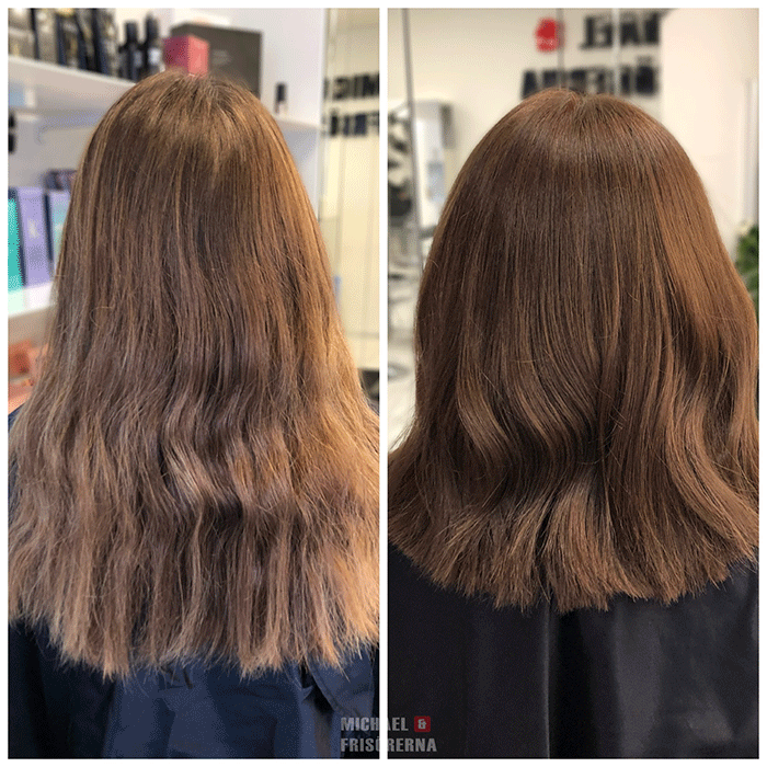 balayage
