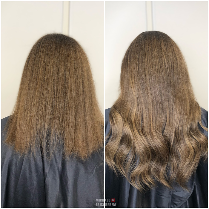 Hairtalk