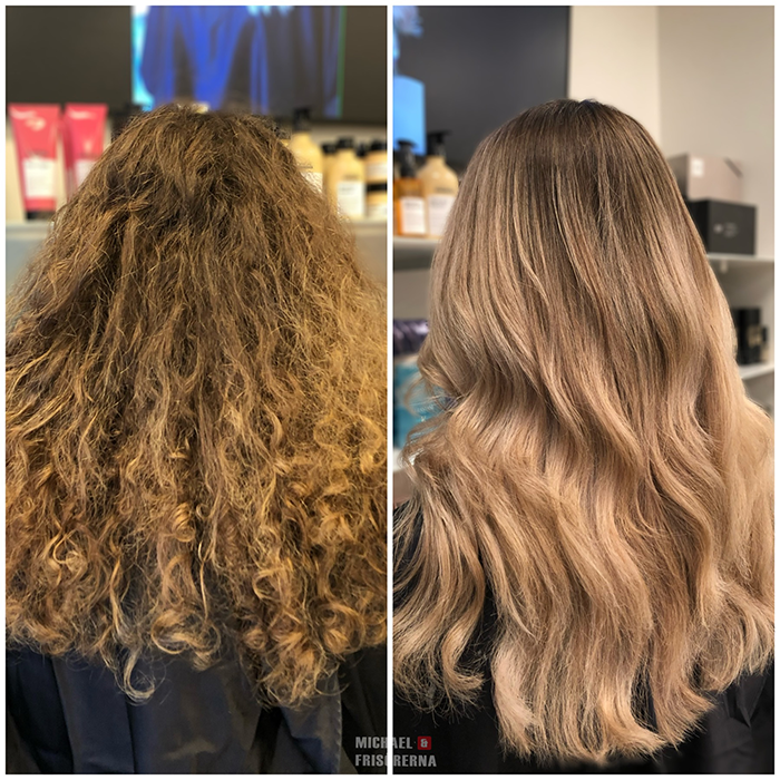 Balayage