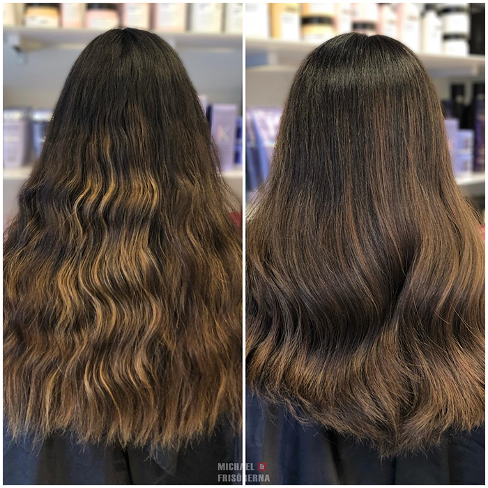 Balayage