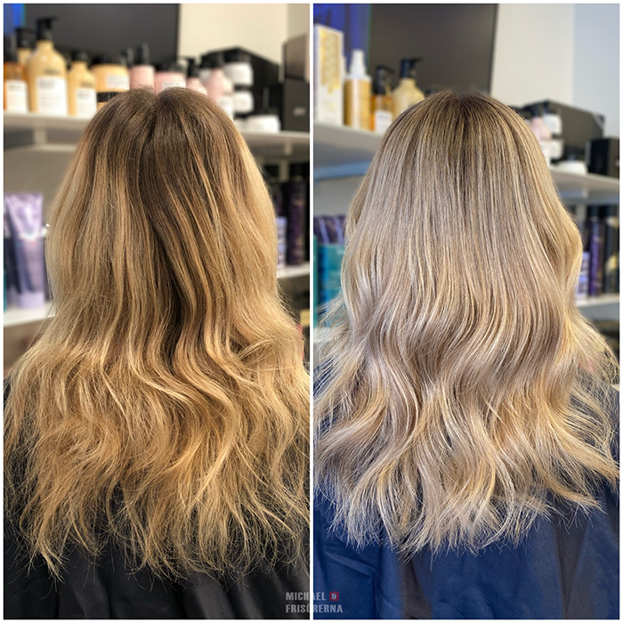 Balayage