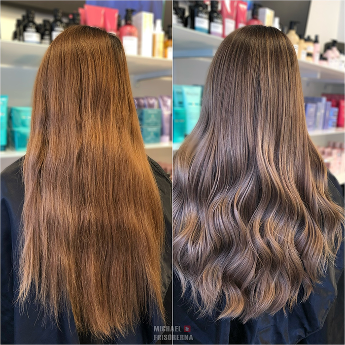 Balayage