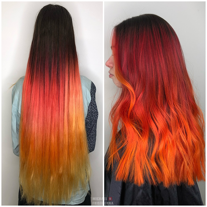 Crazycolor