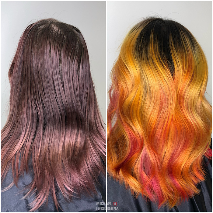 crazycolor