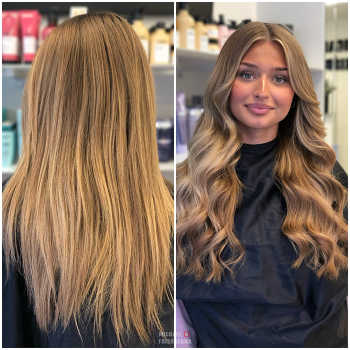 Hairtalk