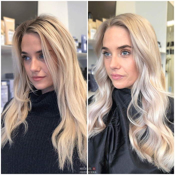 Hairtalk
