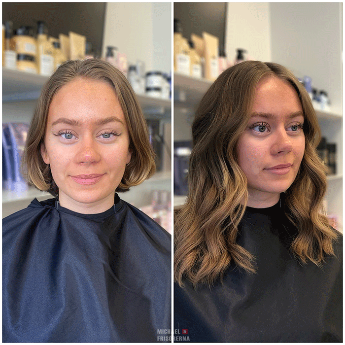 hairtalk