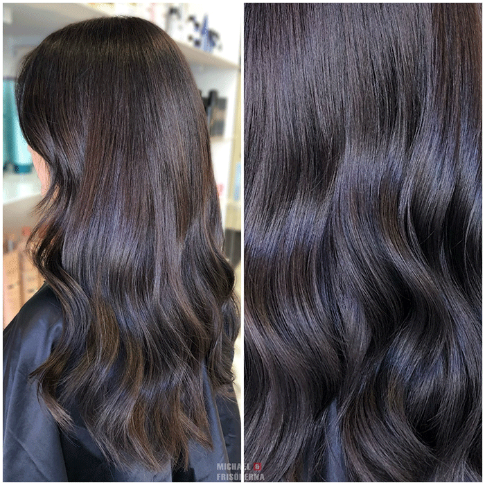 balayage