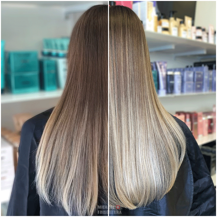 Balayage