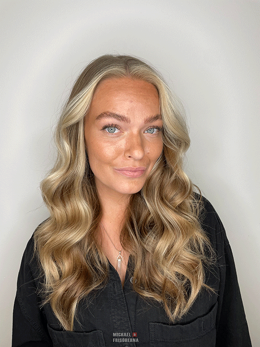 Balayage