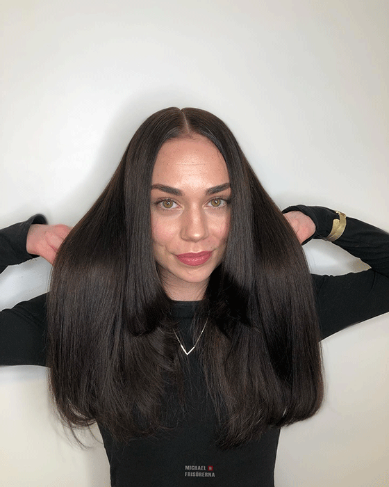 balayage