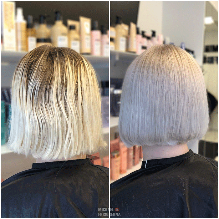 balayage
