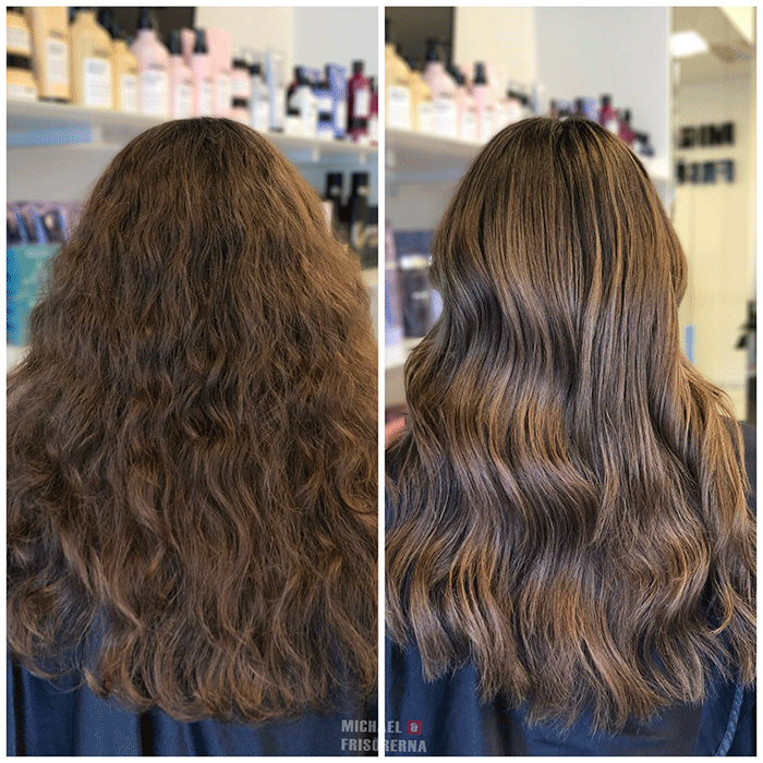 Balayage