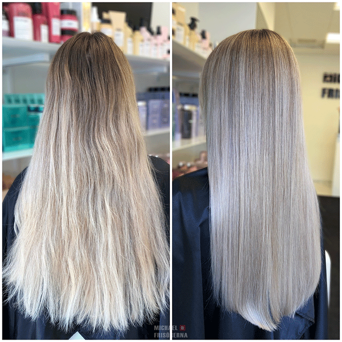 Balayage
