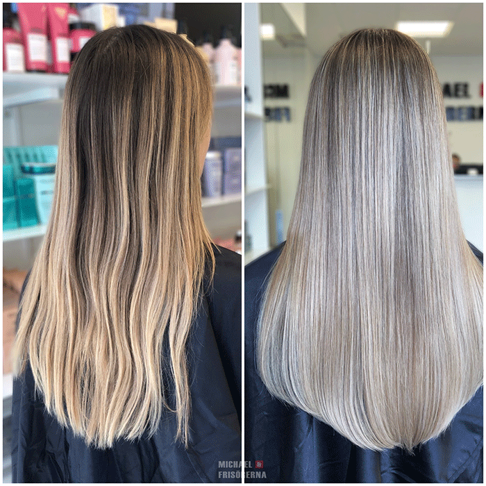 Balayage