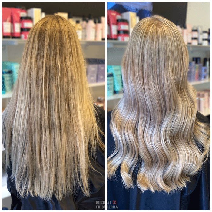 Balayage